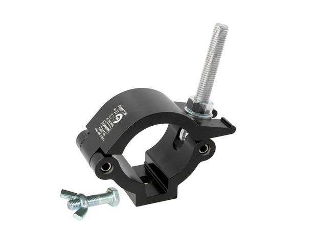 MAMMOTH HOOK CLAMP (black) MAMMOTH HOOK CLAMP (black) 