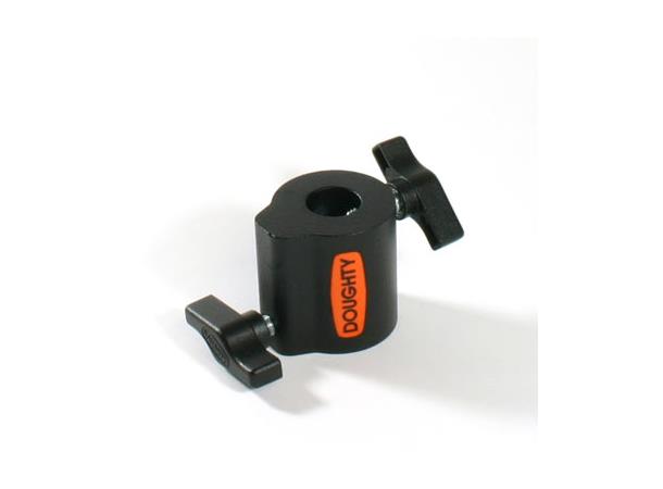 MOUNTING FOR STANDARD SPIGOT MOUNTING FOR 19mm STANDARD SPIGOT 