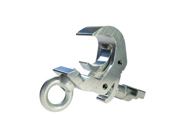 Q/T CL. HANG. CL. M12 eye Q/T CLAMP HANGING CLAMP M12 eye-340kg 