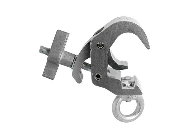 Q/T CL. HANG. CL. M12 eye Q/T CLAMP HANGING CLAMP M12 eye-340kg 