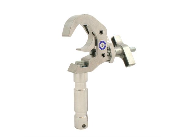 Q/T S/L BIG B. CL. 28mm spig. Q/T S/LINE BIG BEN CLAMP 28mm spigot