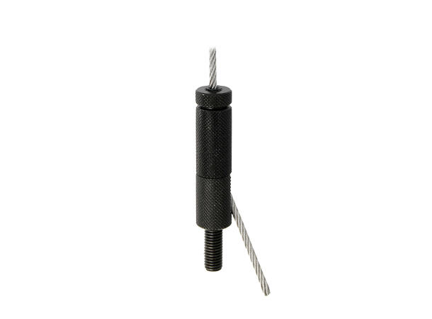 REUTLINGER 30SV M8 M. Side Exit Wire 30SV M8 M. Side Exit Wire (3mm - 102Kg) 