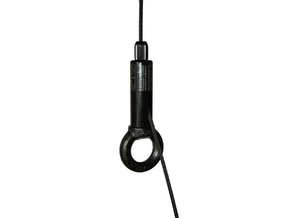 REUTLINGER 50SV II ZW + RING 50SV II ZW + RING 4mm-80Kg 5mm-130Kg 