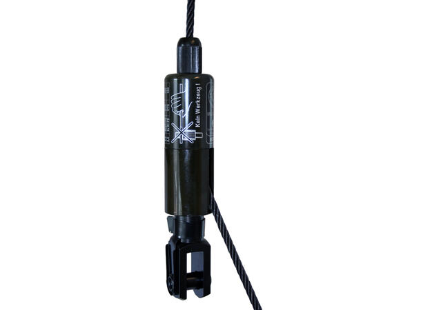 REUTLINGER 80SV II with FORK 80SV II + FORK 6mm-190Kg 8mm-330kg 