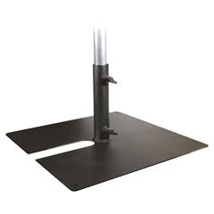 TANK TRAP (Fixed base) TANK TRAP (Fixed base)