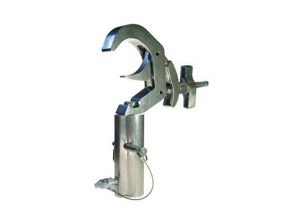 TITAN TV Q/T S/L CL. 29mm rec TITAN TV Q/T S/LINE CLAMP 29mm rec 