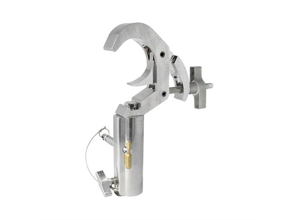 TITAN TV Q/T S/L CL. 29mm rec TITAN TV Q/T S/LINE CLAMP 29mm rec