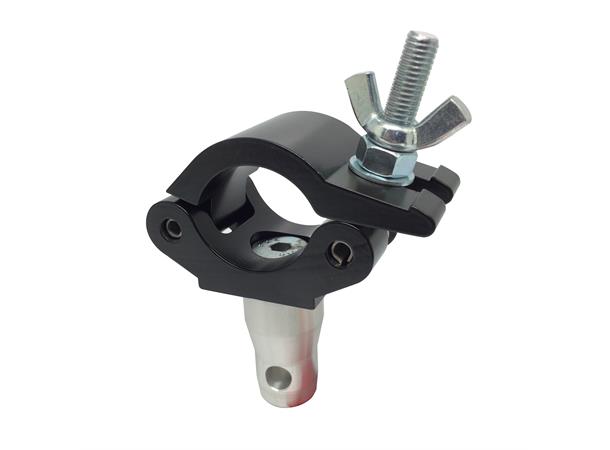 WELD BASE CLAMP HALF CONN WELD BASE CLAMP WITH HALF CONNECTOR b.