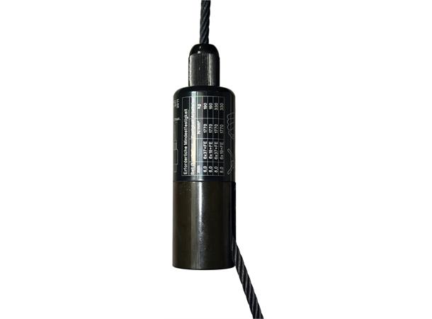 80SV II ZW M12i 80SV II ZW M12i 6mm-190Kg 8mm-330kg 
