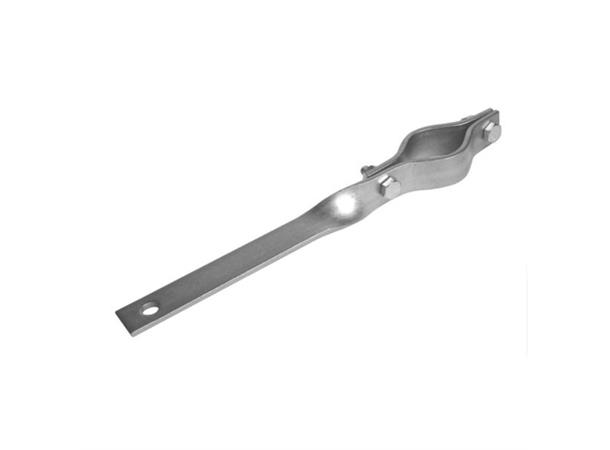 BOOM ARM STANDARD BOOM ARM STANDARD 