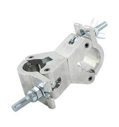 DOUGHTY CL. 90 deg. FIX. COU. DOUGHTY CLAMP 90 deg. FIXED COUPLER