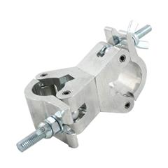 DOUGHTY CL. 90 deg. FIX. COU. DOUGHTY CLAMP 90 deg. FIXED COUPLER