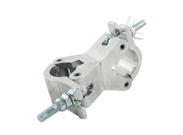 DOUGHTY CL. 90 deg. FIX. COU. DOUGHTY CLAMP 90 deg. FIXED COUPLER 