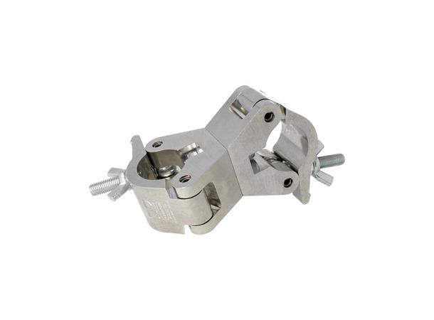 DOUGHTY CL. 90 deg. FIX. COU. DOUGHTY CLAMP 90 deg. FIXED COUPLER