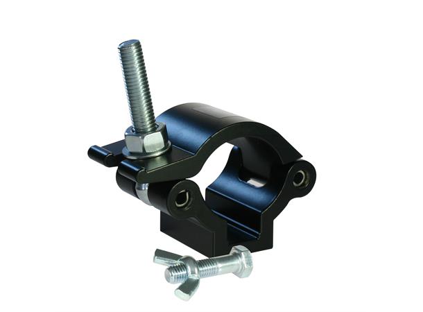 L/W HOOK CL. M12x50 bolt&wing L/W HOOK CLAMP M12x50 bolt&wing 