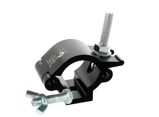 L/W HOOK CL. M12x50 bolt&wing L/W HOOK CLAMP M12x50 bolt&wing 