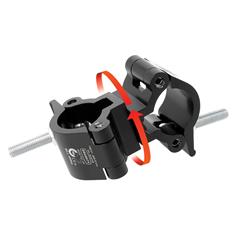 L/W SWIVEL COUPLER (black) L/W SWIVEL COUPLER (black)