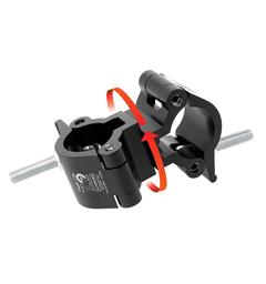 L/W SWIVEL COUPLER (black) L/W SWIVEL COUPLER (black)