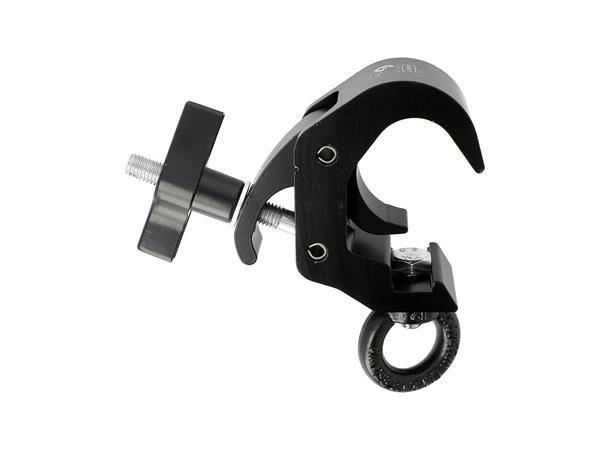 QUICK TRIGGER CL. HANG. CL. b. QUICK TRIGGER CLAMP HANGING CLAMP b.
