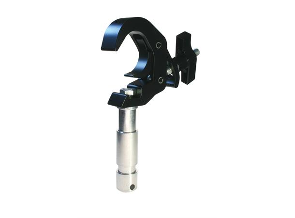 Q/T S/L BIG B. CL. 28mm spigot Q/T S/LINE BIG BEN CLAMP 28mm spigot