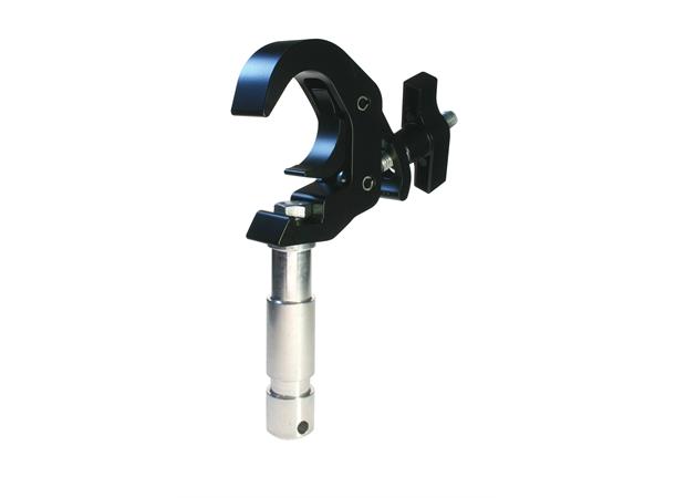 Q/T S/L BIG B. CL. 28mm spigot Q/T S/LINE BIG BEN CLAMP 28mm spigot 