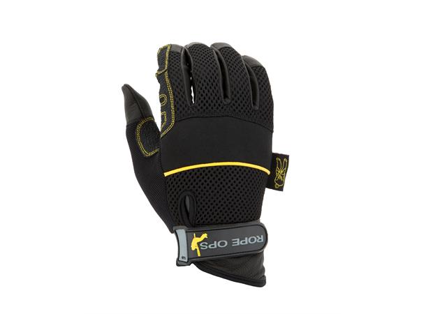 Rope Ops™ Ultimate grip. Controlled Fly 