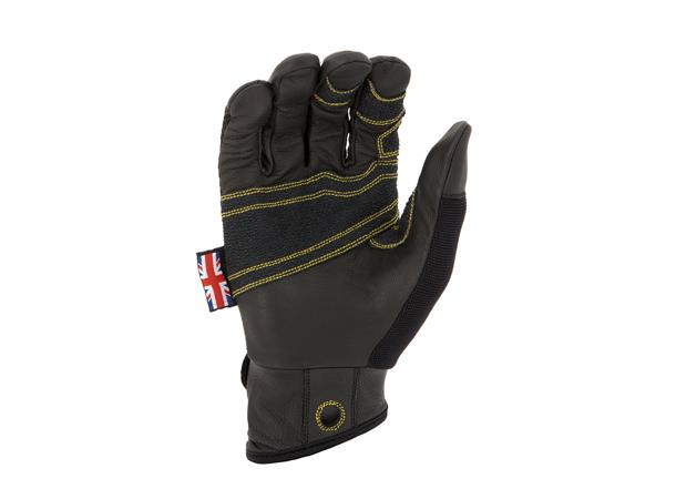 Rope Ops™ Ultimate grip. Controlled Fly 