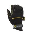 Rope Ops™ Ultimate grip. Controlled Fly