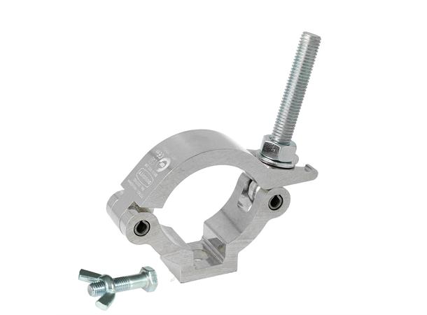 SLIMLINE MAMMOTH HOOK CLAMP SLIMLINE MAMMOTH HOOK CLAMP 
