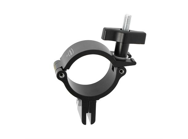 SUPER LIGHTWEIGHT PANEL CL. SUPER LIGHTWEIGHT PANEL CLAMP (black)