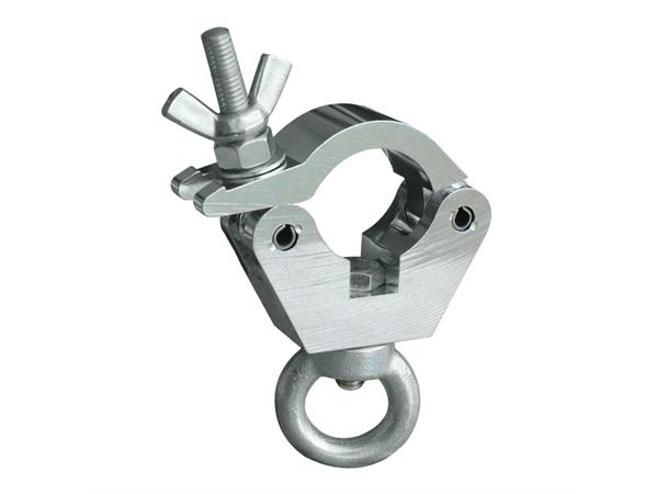 S/L HANG. CL. (M12 eyenut) SLIMLINE HANGING CLAMP (M12 eyenut)