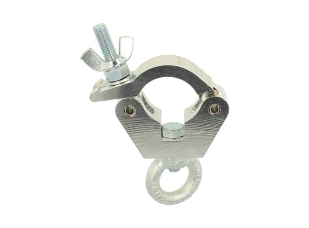 S/L HANG. CL. (M12 eyenut) SLIMLINE HANGING CLAMP (M12 eyenut)