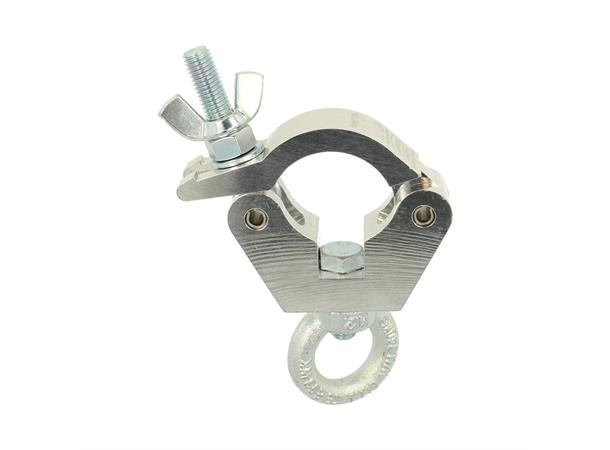 S/L HANG. CL. (M12 eyenut) SLIMLINE HANGING CLAMP (M12 eyenut) 