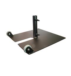 TANK TRAP (Two Wheels) TANK TRAP (Two Wheels)
