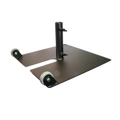 TANK TRAP (Two Wheels) TANK TRAP (Two Wheels)