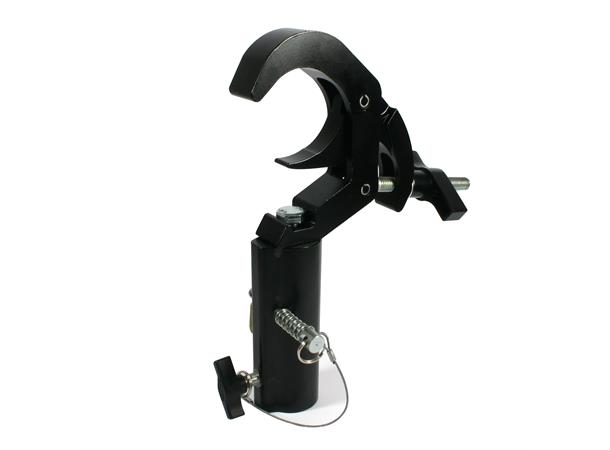 TITAN TV Q/T S/L CL. 29mm rec TITAN TV Q/T S/LINE CLAMP 29mm rec 