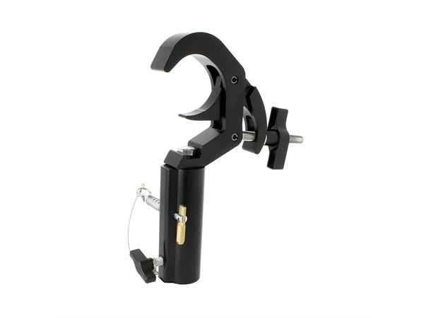 TITAN TV Q/T S/L CL. 29mm rec TITAN TV Q/T S/LINE CLAMP 29mm rec