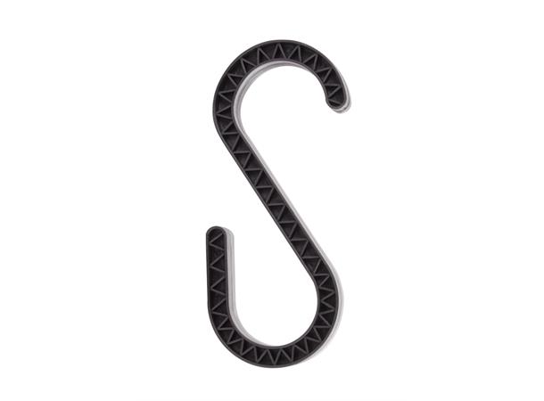 Cable hook 48x 50mm Cable hook 48x 50mm 