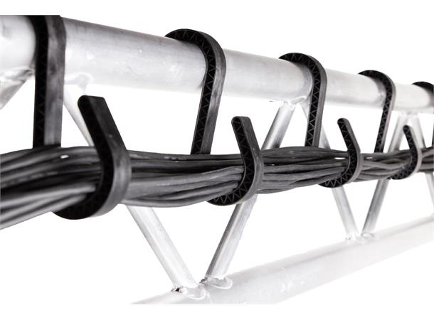 Cable hook 48x 80 mm Cable hook 48x 80 mm 