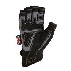 Comfort Fit™ Fingerless Fingerless Rigger Glove