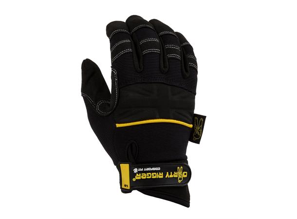 Comfort Fit™ Original Comfort Fit™ Rigger Glove