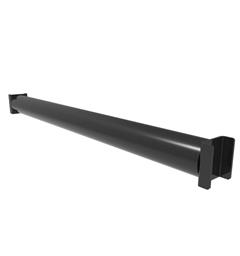 Freedom hanger 60 cm black Freedom hanger 60 cm black