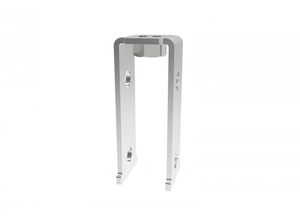 Freedom profile nut plate Freedom profile nut plate set M10 