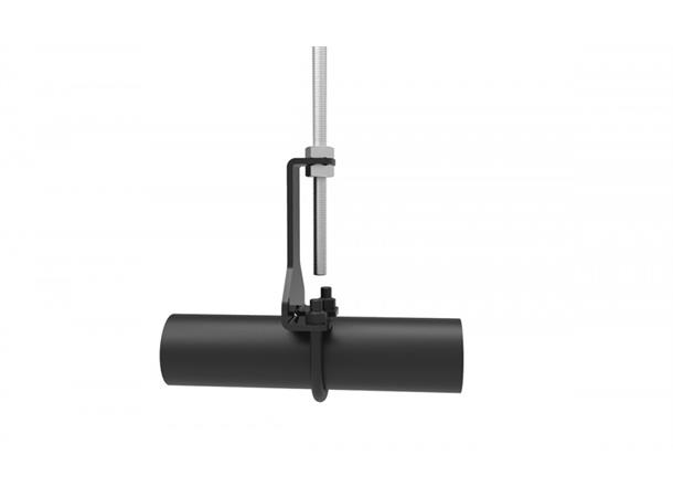 Grid bracket 48/51mm tube WLL 40kg 