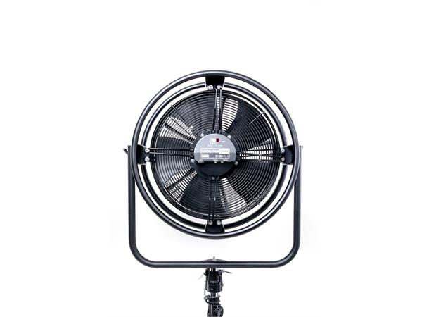 Look Fan DMX DMX-fan 850W