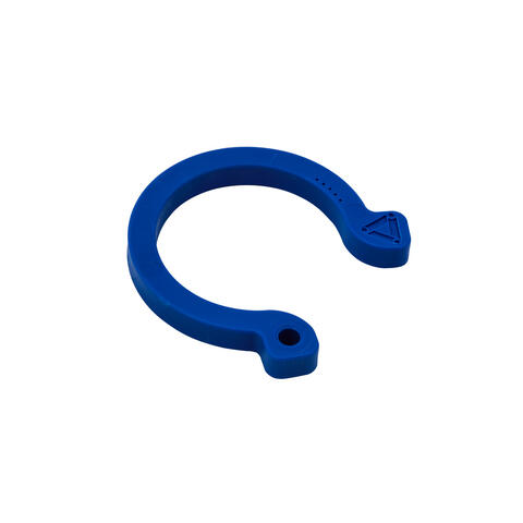 SAFETY CLIP FOR VERTO Fittings couplers
