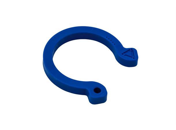 SAFETY CLIP FOR VERTO Fittings couplers 