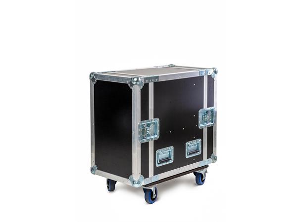 Viper deLuxe Inbuild with flightcase and fan