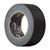 MAGTAPE ULTRA MATT, Sort, 25mmx25m Miljøvennlig Matt Gaffa Tape 