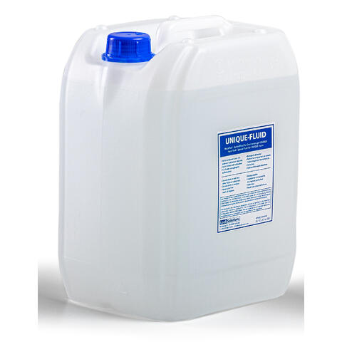 CRYO-FOG-FLUID, Canister with 5 L Special fluid for low fog system